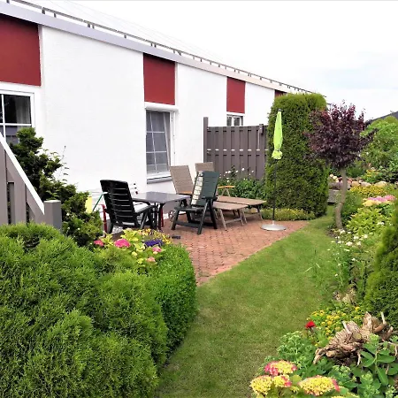 Apartment Zwischen Und Bodden App 02