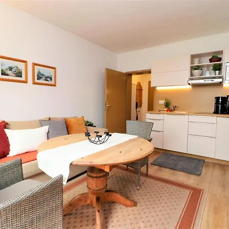 Zwischen Und Bodden App 02 Apartment