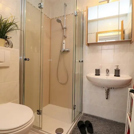 Apartment Zwischen Und Bodden App 02