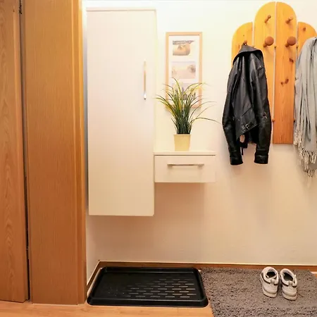 Zwischen Und Bodden App 02 Apartment Wustrow (Fischland)