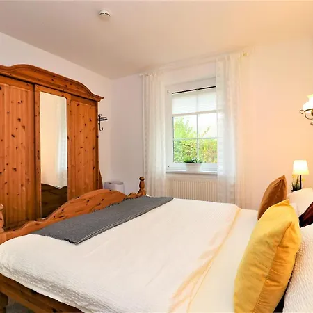Zwischen Und Bodden App 02 Apartment Wustrow (Fischland)